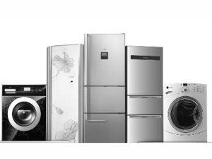 Household appliances