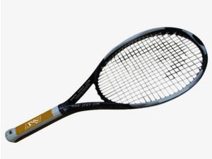 Racket class